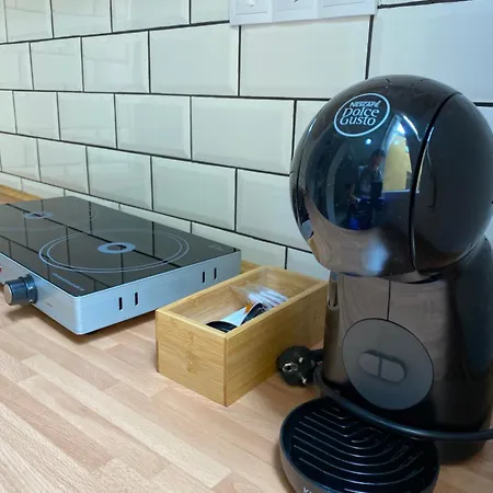 Palm Azul Mountain View Appartement *