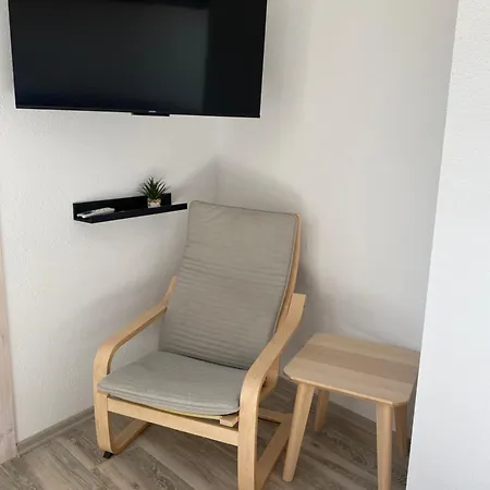 Appartement Palm Azul Mountain View *