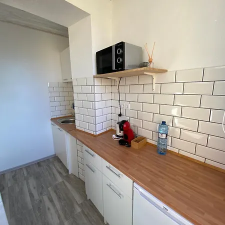 Palm Azul Mountain View Appartement Alicante