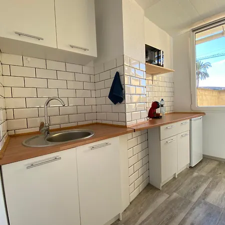 Palm Azul Mountain View Appartement